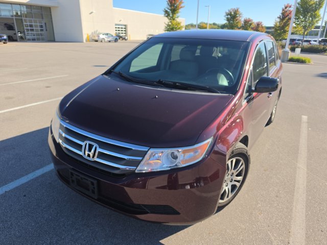 Used 2012 Honda Odyssey EX image 2