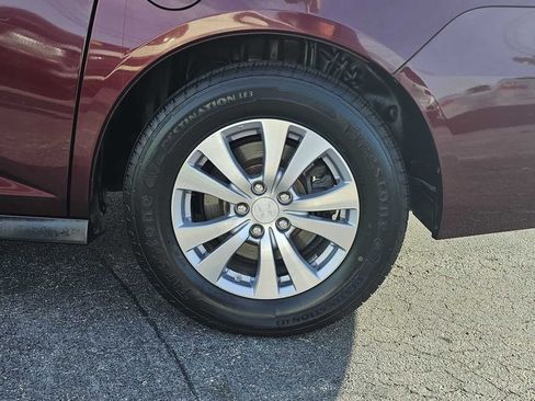 Used 2016 Honda Odyssey EX image 11