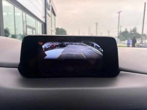 Used 2017 MAZDA CX-5 Touring AWD/4WD image 16