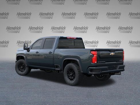 New 2026 Chevrolet Silverado 2500 ZR2 AWD/4WD image 5