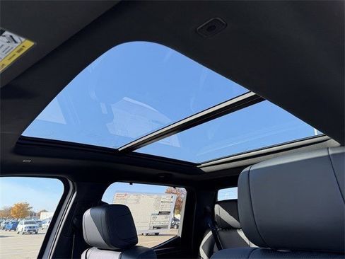 New 2026 Toyota Tundra Platinum image 25