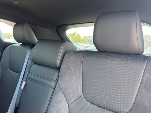 Used 2023 Lexus RX 350 FWD w/ Accessory Package (Z1) image 29