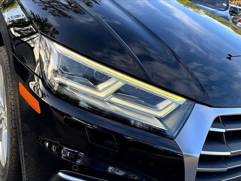 Used 2018 Audi Q5 2.0T Premium Plus w/ Premium Plus Package AWD/4WD image 28