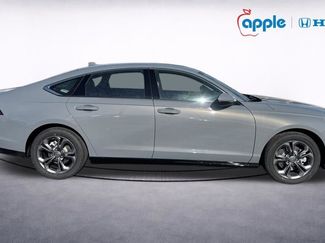 New 2025 Honda Accord EX-L video 2