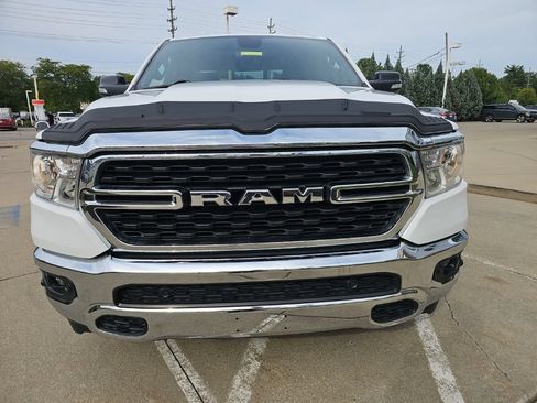 Certified 2022 RAM 1500 Big Horn AWD/4WD image 6