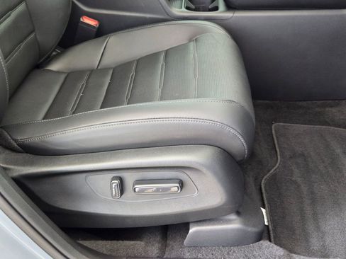Certified 2025 Honda CR-V EX-L image 27