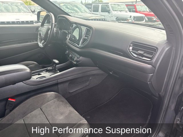 Used 2026 Dodge Durango GT AWD/4WD image 33