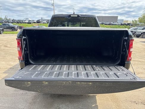 New 2026 RAM 1500 Rebel AWD/4WD image 28