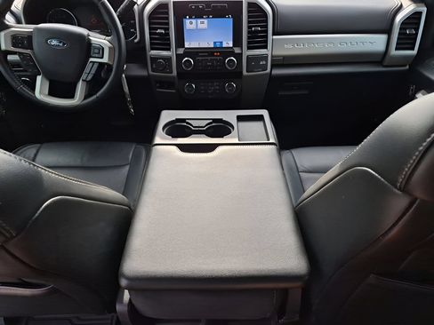 Used 2019 Ford F250 Lariat AWD/4WD image 25
