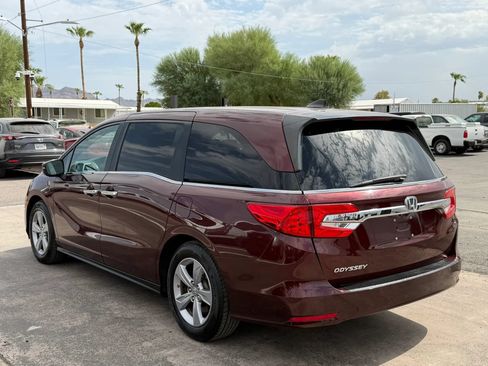 Used 2020 Honda Odyssey EX-L image 6