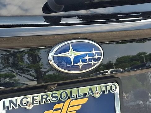 Used 2021 Subaru Forester Sport AWD/4WD image 33
