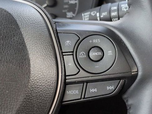 Used 2024 Toyota Corolla Cross AWD Hybrid image 24