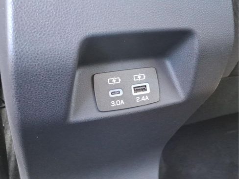New 2026 Subaru Crosstrek 2.0i Premium AWD/4WD image 5