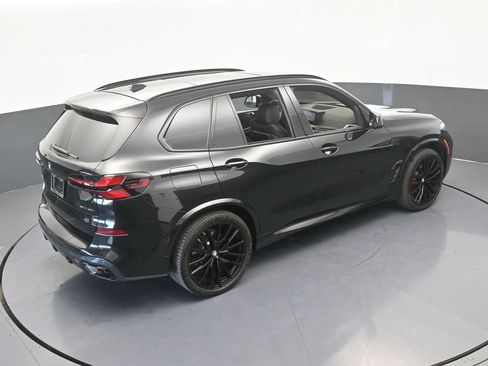 Used 2024 BMW X5 sDrive40i w/ M Sport Package image 58