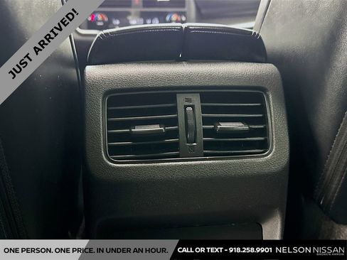 Certified 2023 Nissan Rogue SV w/ SV Premium B Package image 25