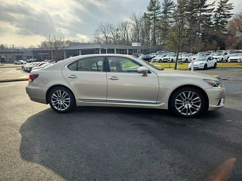 Used 2014 Lexus LS 460 image 8