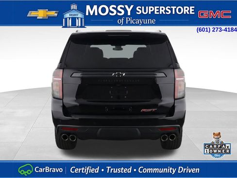 Used 2026 Chevrolet Suburban RST w/ Comfort Package RWD image 9