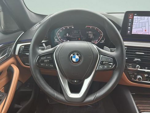 Used 2023 BMW 530i xDrive image 25