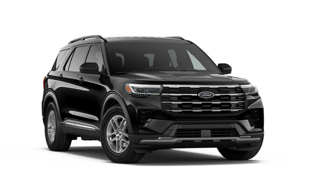 New 2026 Ford Explorer Active w/ Active Comfort Package RWD image 27
