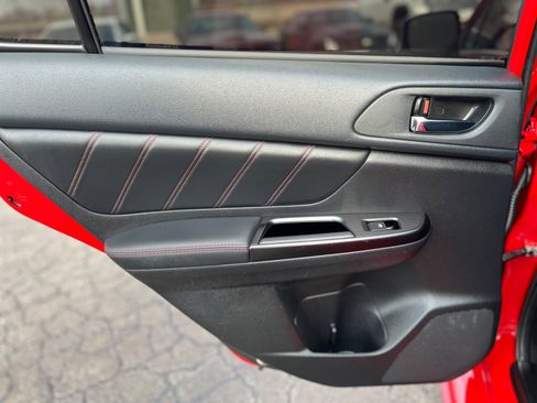 Used 2020 Subaru WRX Premium image 39