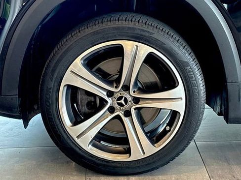 Certified 2020 Mercedes-Benz GLB 250 image 37
