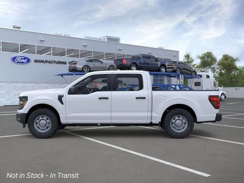 New 2026 Ford F150 XL RWD image 3