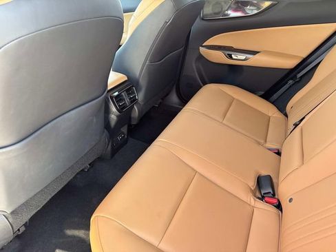 Used 2025 Lexus NX 350 AWD w/ Cold Area Package image 14