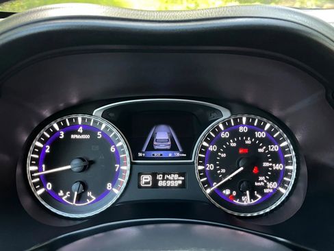 Used 2019 INFINITI QX60 Pure image 14