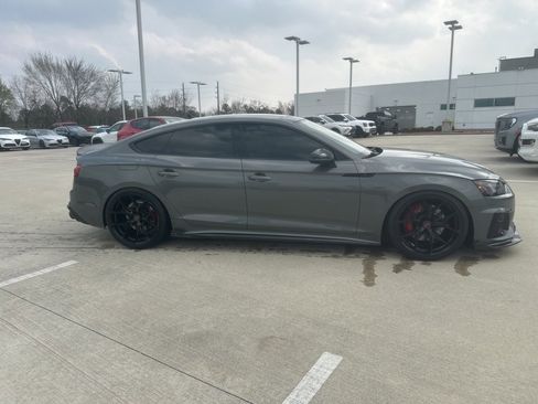 Used 2023 Audi S5 Premium Plus w/ Premium Plus Package image 4