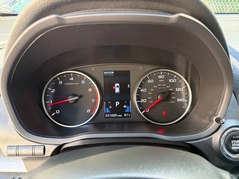 Used 2024 Mitsubishi Eclipse Cross LE AWD/4WD image 23
