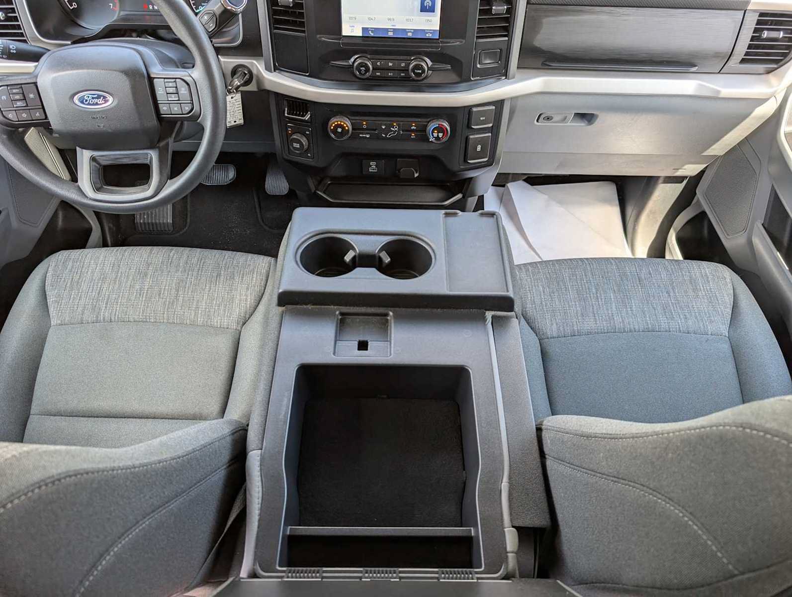 Used 2023 Ford F150 XLT AWD/4WD image 18