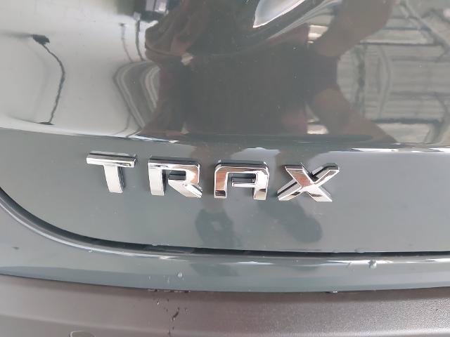 New 2026 Chevrolet Trax LT w/ Driver Confidence Package FWD image 33
