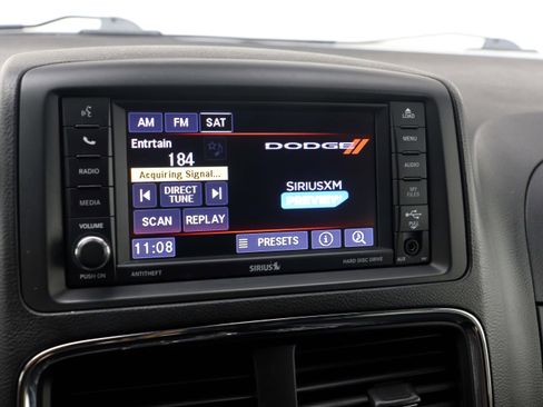 Used 2019 Dodge Grand Caravan SXT FWD image 30