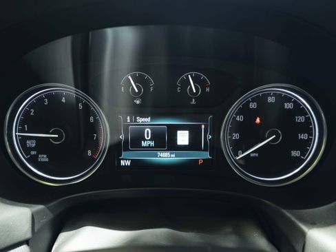Used 2019 Buick Enclave Essence FWD image 23