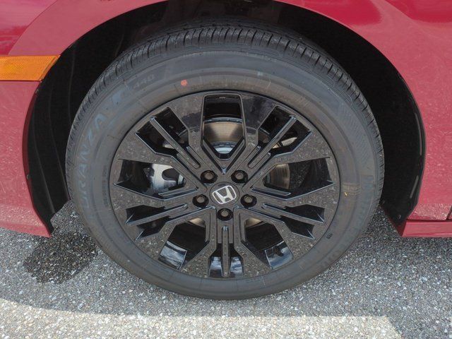 New 2026 Honda Odyssey Sport-L image 10