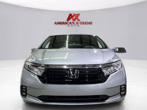 Used 2023 Honda Odyssey Touring image 8