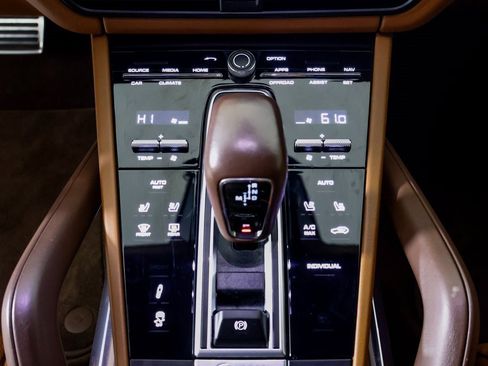 Certified 2023 Porsche Cayenne Turbo S image 17