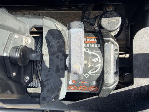 Used 2012 Jeep Wrangler Sport image 34