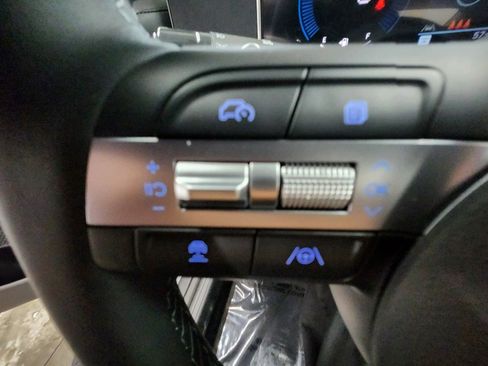 New 2026 Hyundai Sonata SEL FWD image 12