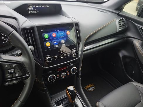 Certified 2024 Subaru Forester Wilderness w/ Convenience Package image 25