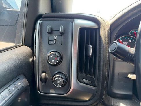 Used 2015 Chevrolet Silverado 2500 LTZ w/ Duramax Plus Package AWD/4WD image 16