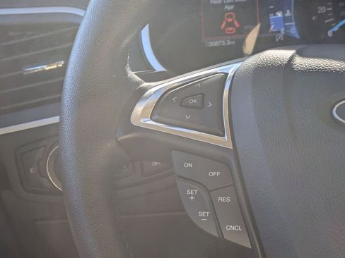 Used 2021 Ford Edge SEL w/ Convenience Package image 13