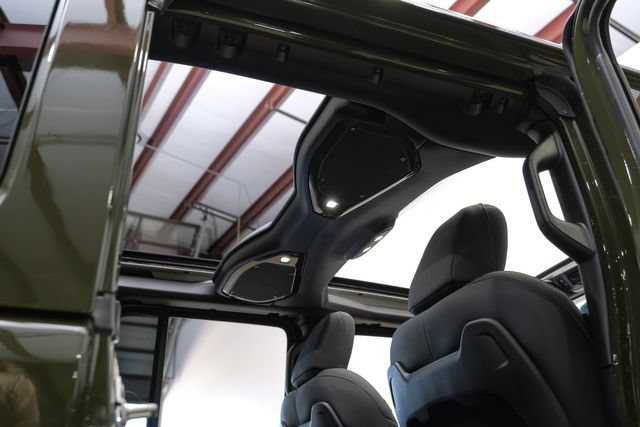 Used 2024 Jeep Wrangler Unlimited Rubicon 392 AWD/4WD image 91