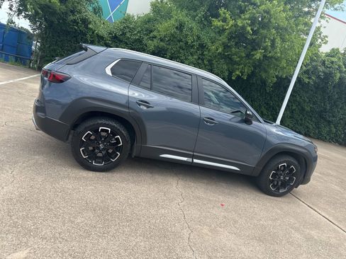 Used 2024 MAZDA CX-50 Meridian Edition w/ Cargo Package AWD/4WD image 6