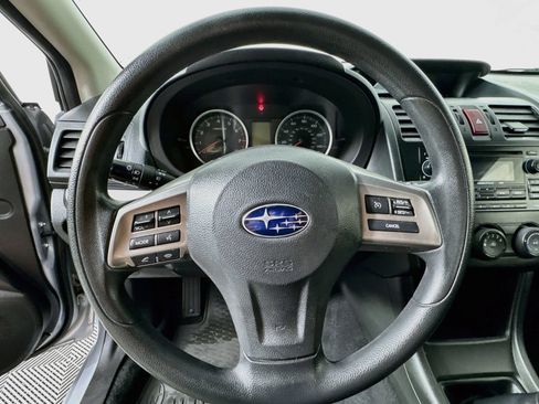 Used 2014 Subaru Crosstrek 2.0i Premium AWD/4WD image 13