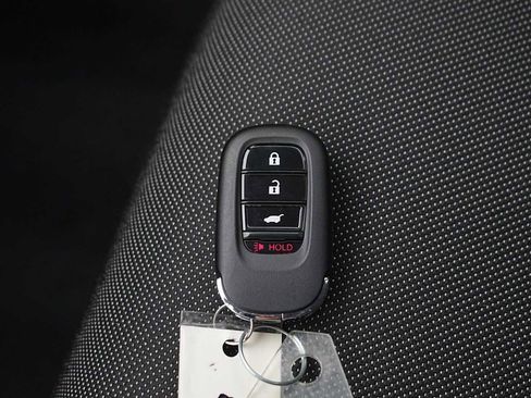 Certified 2024 Honda CR-V LX image 28