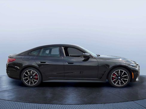 New 2026 BMW 430i w/ M Sport Package RWD image 7