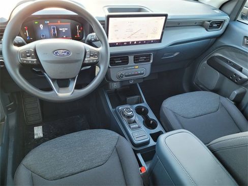 New 2026 Ford Maverick XL image 12