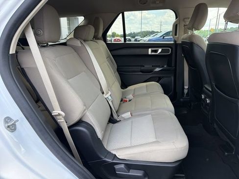 Used 2020 Ford Explorer 2WD image 30