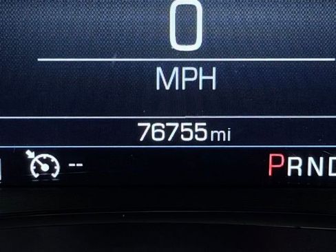 Used 2024 Chevrolet Equinox LT AWD/4WD image 27